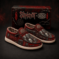 Premium SLK Loafer Shoes BMD