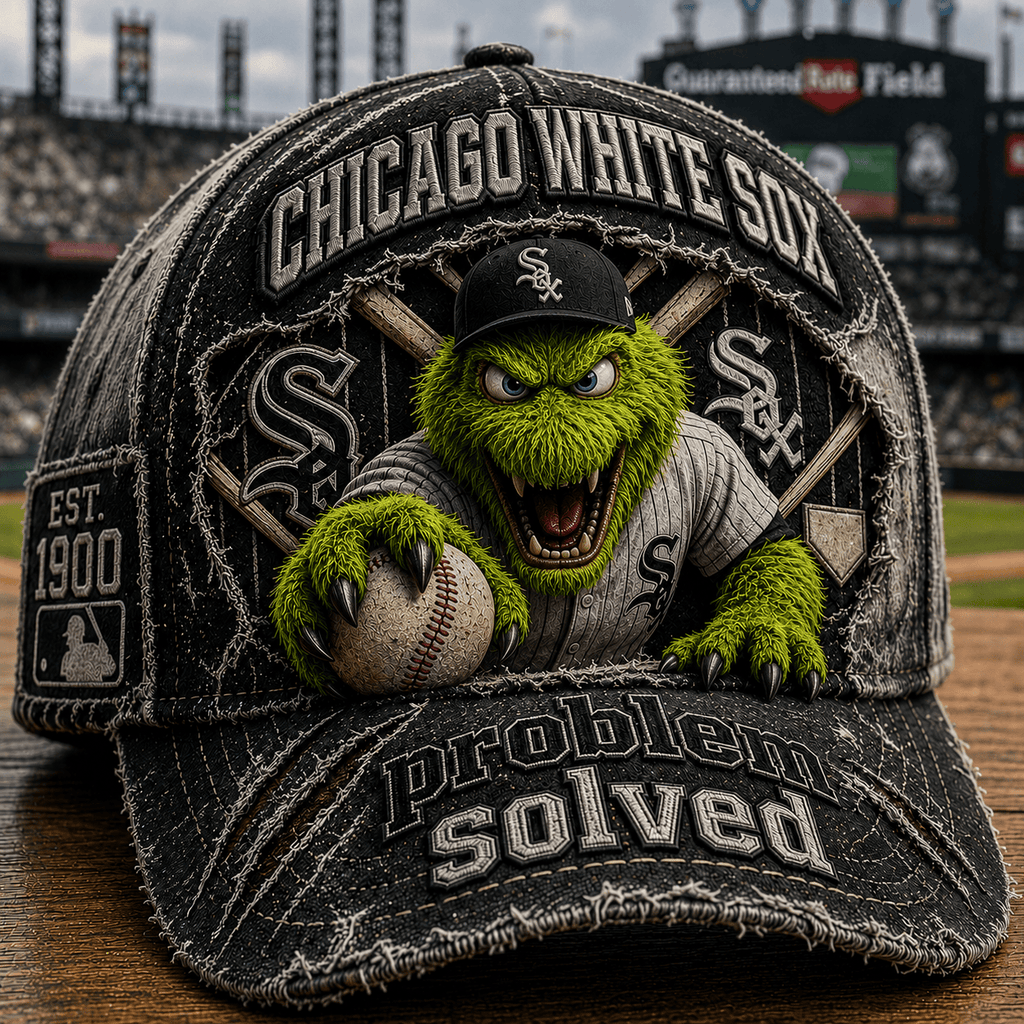 CWS Premium Vintage Cap TTNL