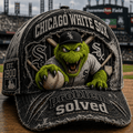 CWS Premium Vintage Cap TTNL