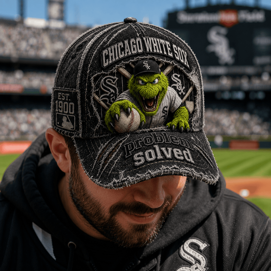 CWS Premium Vintage Cap TTNL