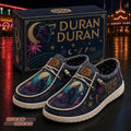 Premium DRDR Loafer Shoes TNSM
