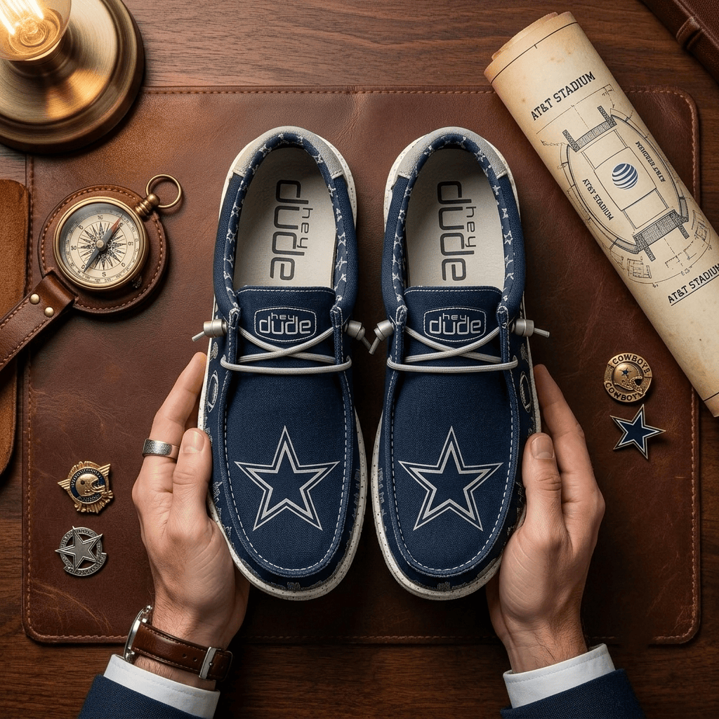 Premium DLCB Loafer Shoes BMD