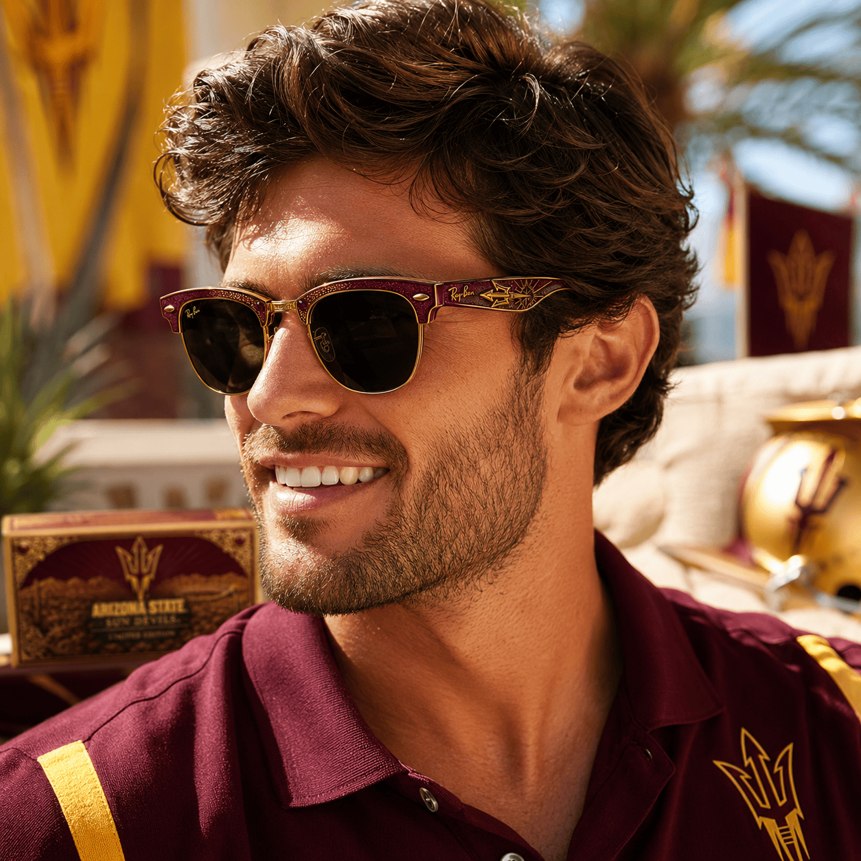 PREMIUM ASSD UNISEX SUNGLASSES PTKL
