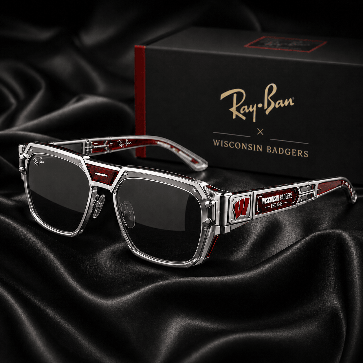 PREMIUM WBG UNISEX SUNGLASSES NTB