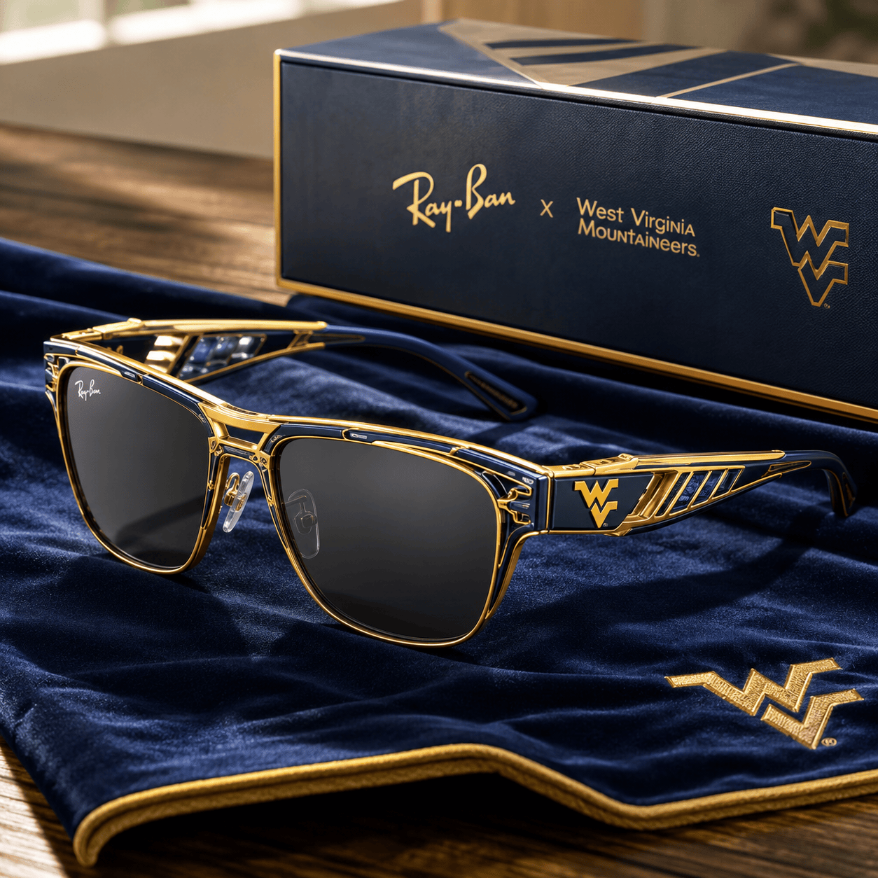 PREMIUM WVM UNISEX SUNGLASSES NTB