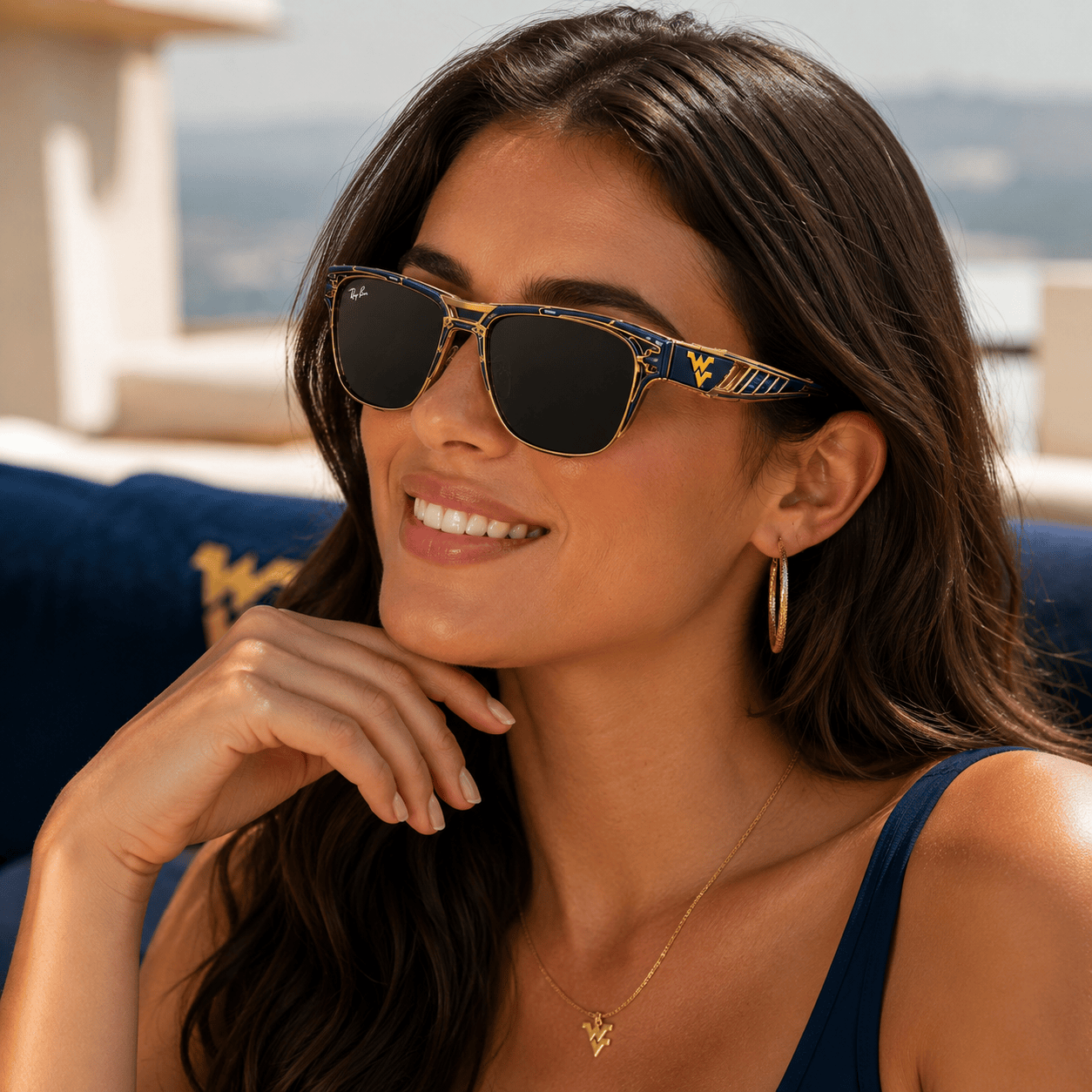 PREMIUM WVM UNISEX SUNGLASSES NTB