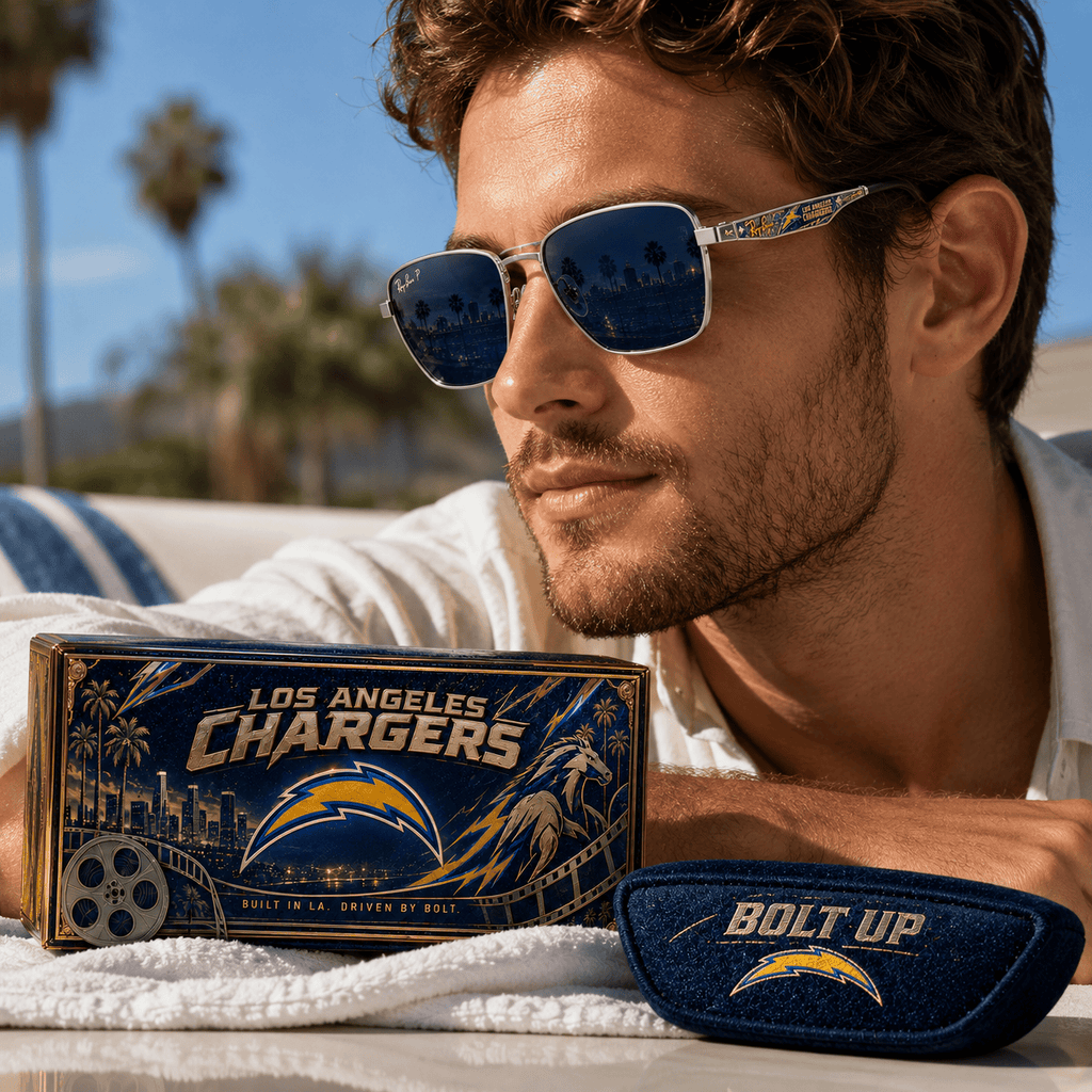 PREMIUM LAC UNISEX SUNGLASSES PTKL