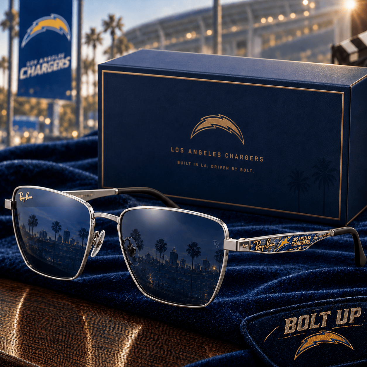 PREMIUM LAC UNISEX SUNGLASSES PTKL