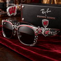 PREMIUM WBG UNISEX SUNGLASSES NTB
