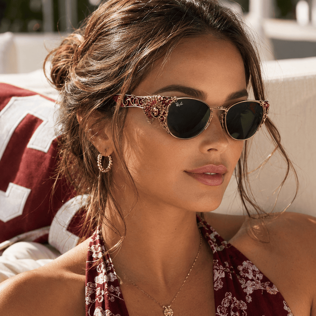 PREMIUM SCG UNISEX SUNGLASSES NTB
