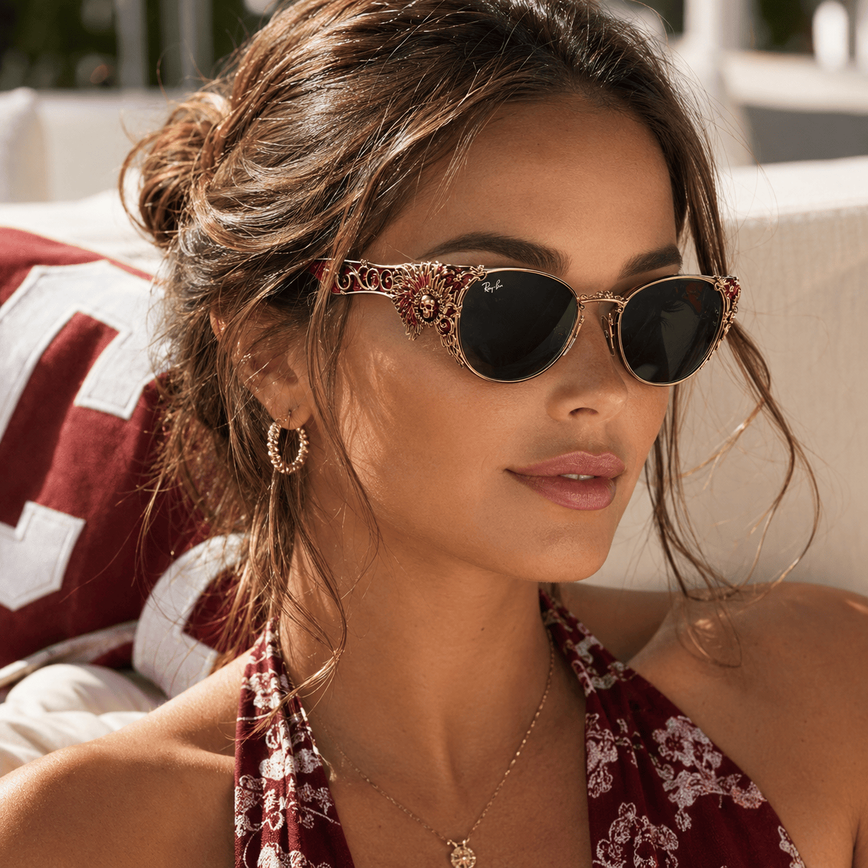 PREMIUM SCG UNISEX SUNGLASSES NTB