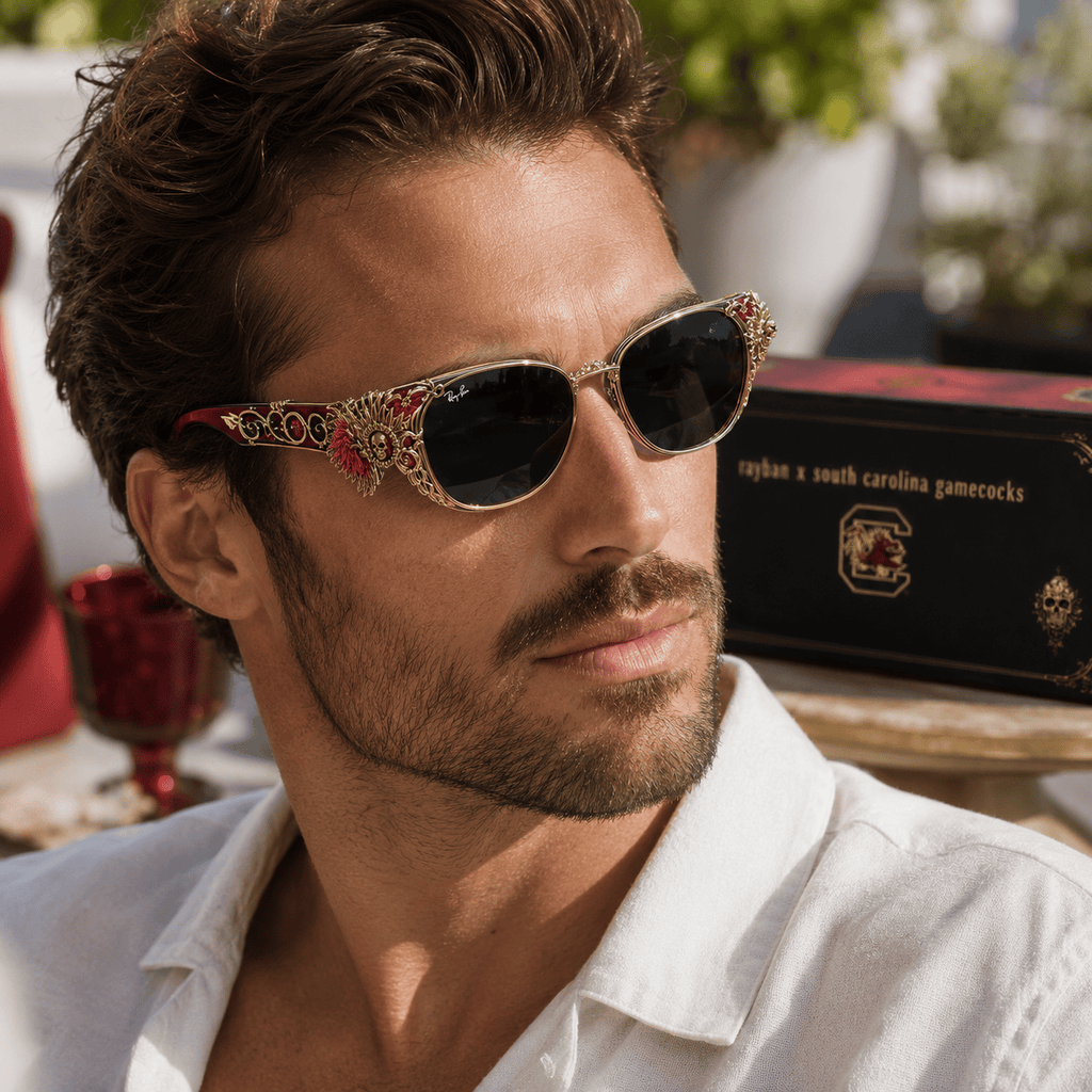PREMIUM SCG UNISEX SUNGLASSES NTB