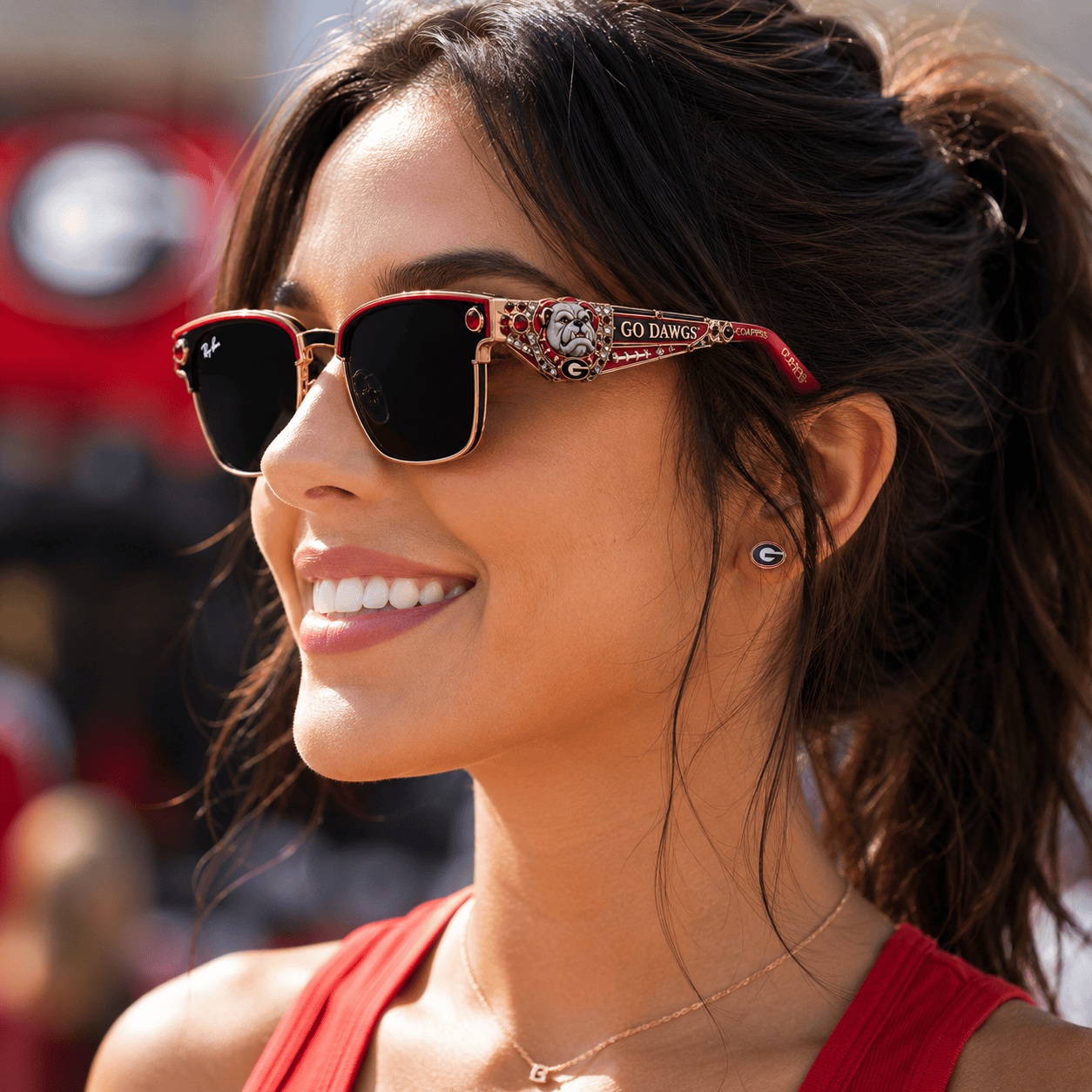 PREMIUM GGBD UNISEX SUNGLASSES PDL