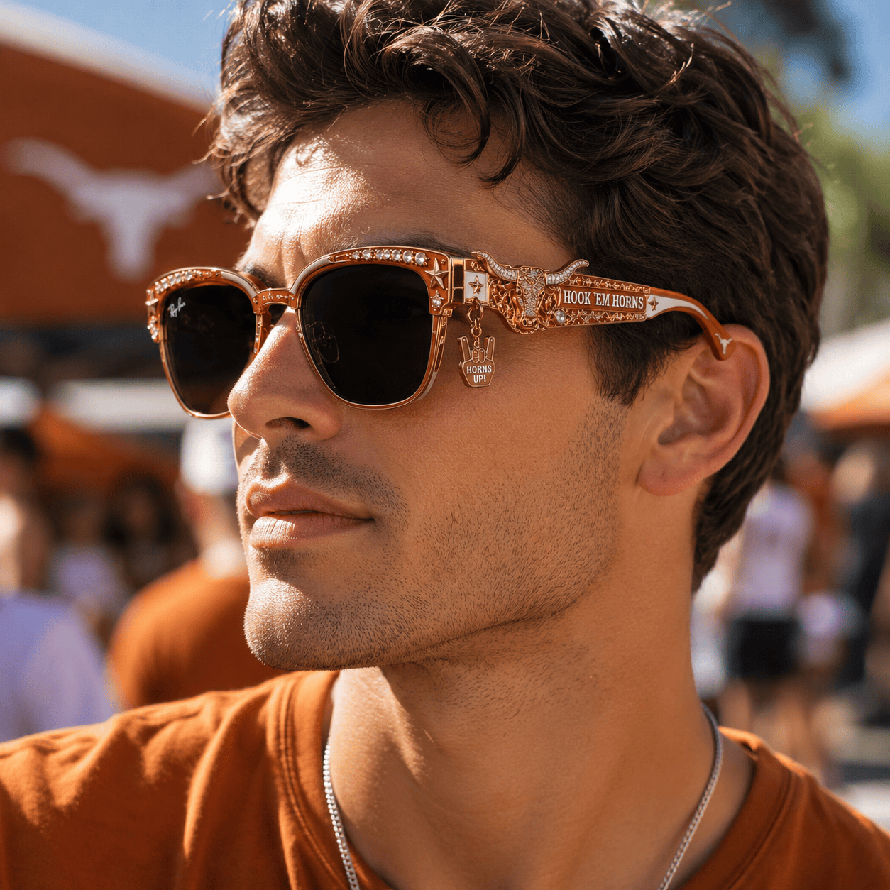 PREMIUM TLS UNISEX SUNGLASSES PDL