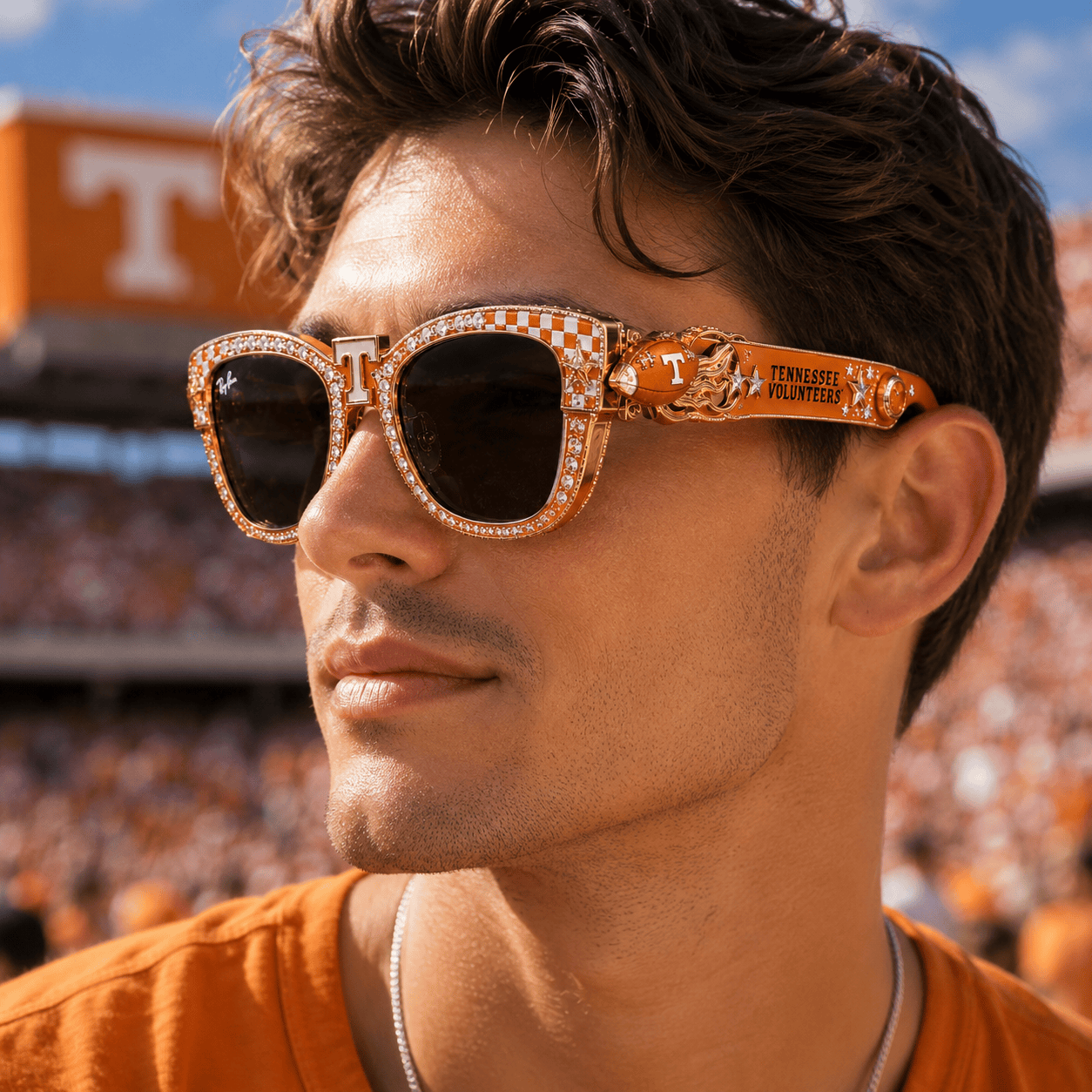 PREMIUM TVF UNISEX SUNGLASSES PDL