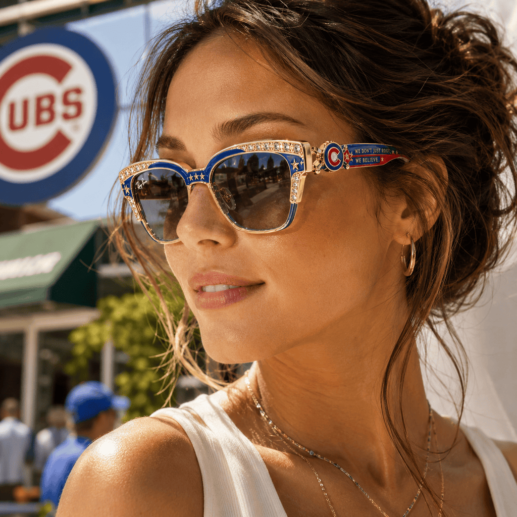 PREMIUM CCC UNISEX SUNGLASSES NPL