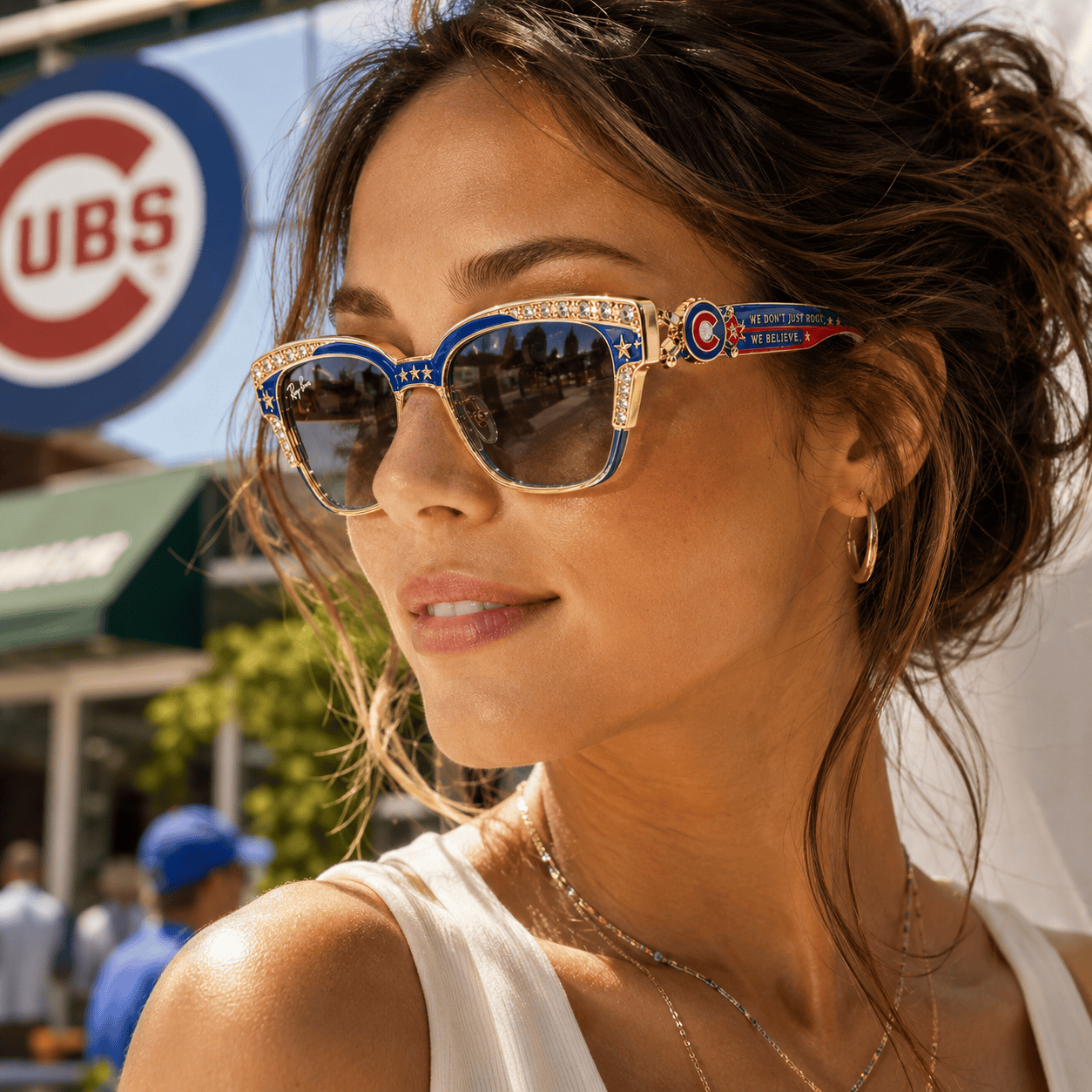 PREMIUM CCC UNISEX SUNGLASSES NPL