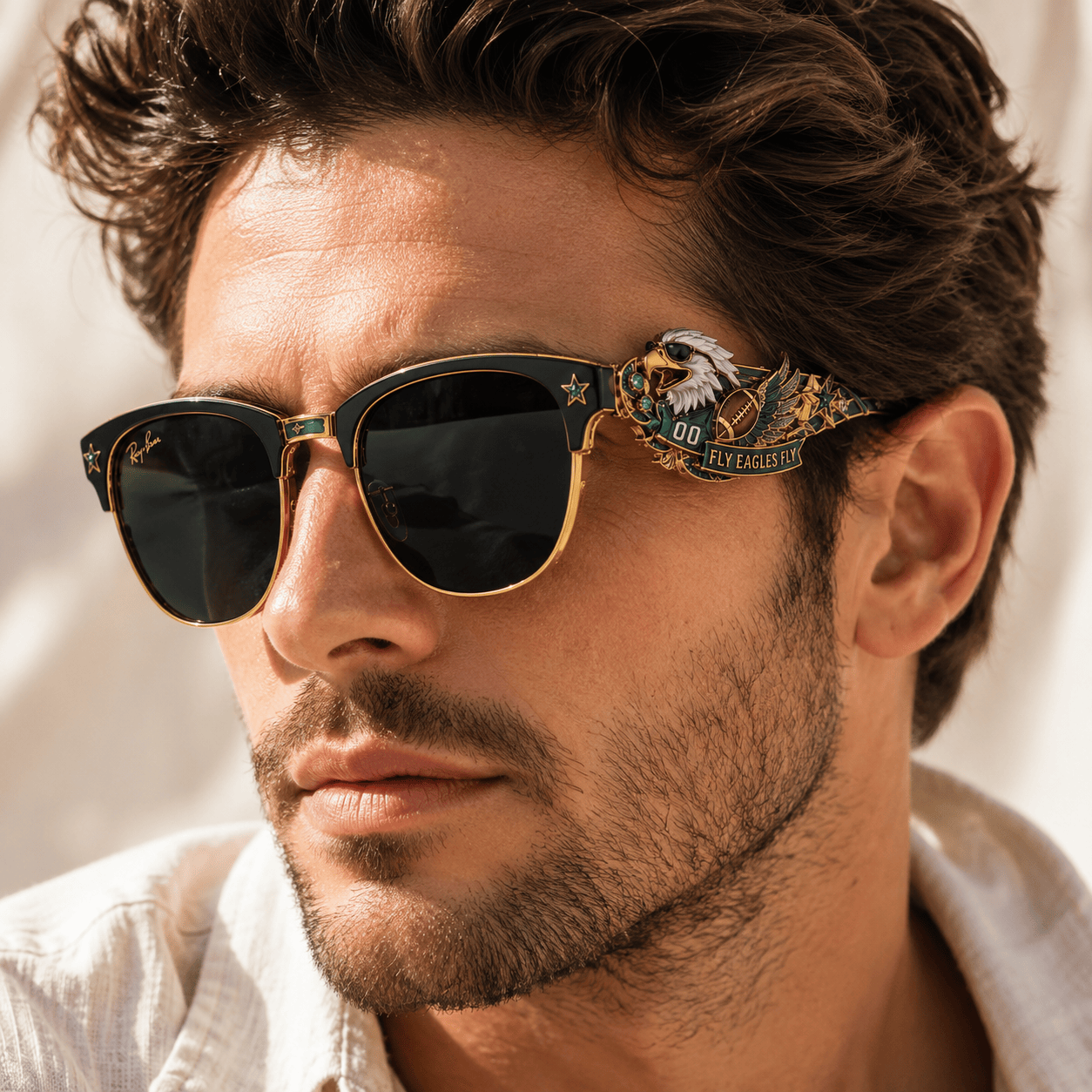 PREMIUM PLDE UNISEX SUNGLASSES PTKL