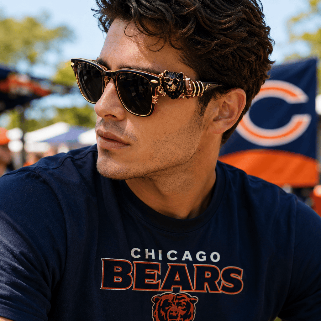 PREMIUM CCB UNISEX SUNGLASSES PTKL