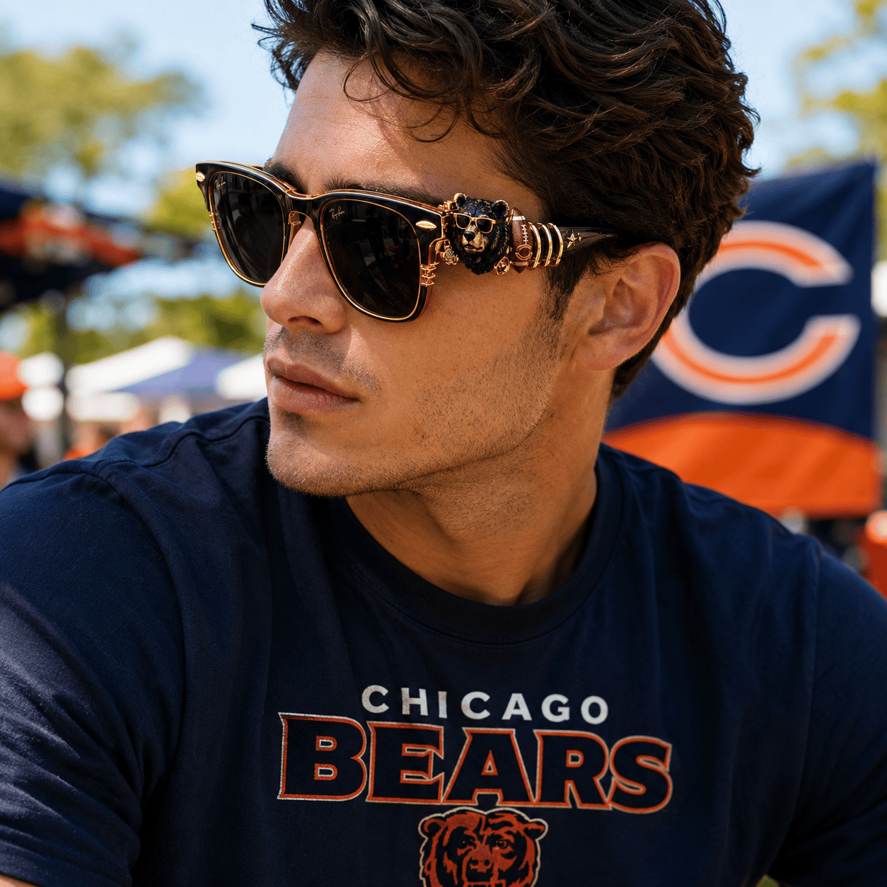 PREMIUM CCB UNISEX SUNGLASSES PTKL