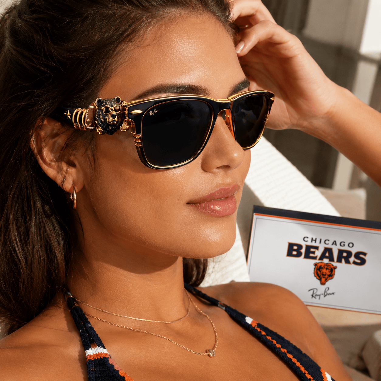 PREMIUM CCB UNISEX SUNGLASSES PTKL