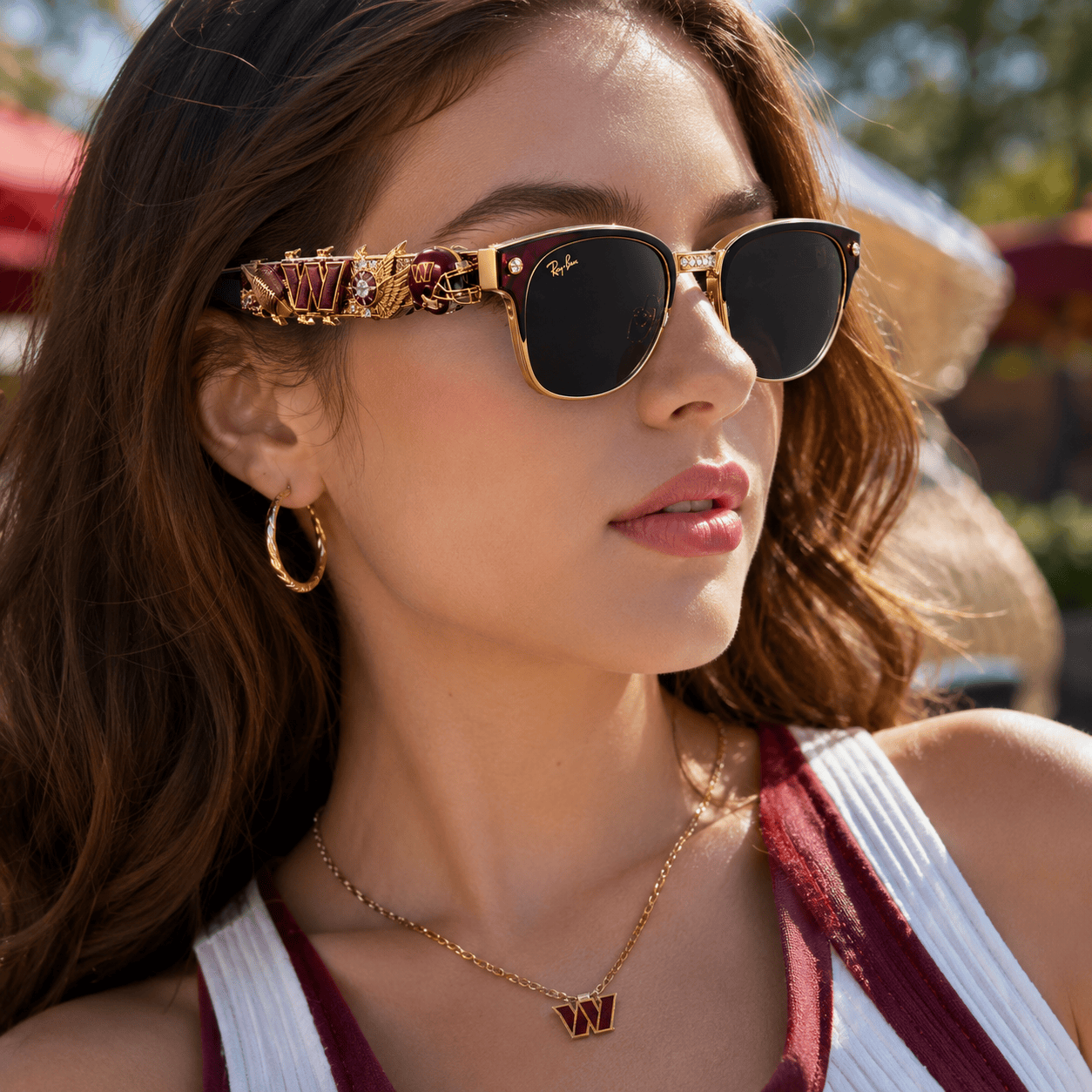 PREMIUM WCD UNISEX SUNGLASSES PTKL