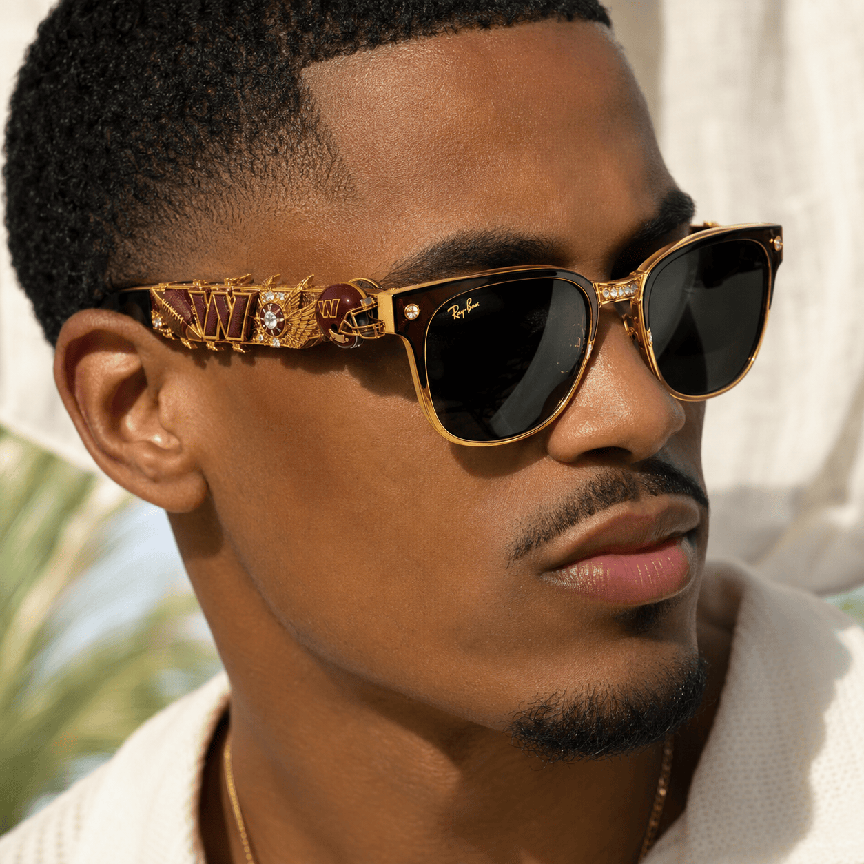 PREMIUM WCD UNISEX SUNGLASSES PTKL