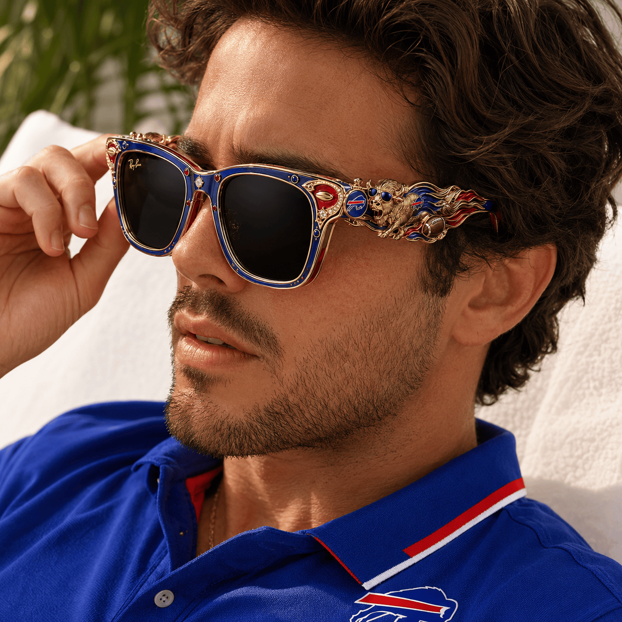 PREMIUM BFBL UNISEX SUNGLASSES PTKL