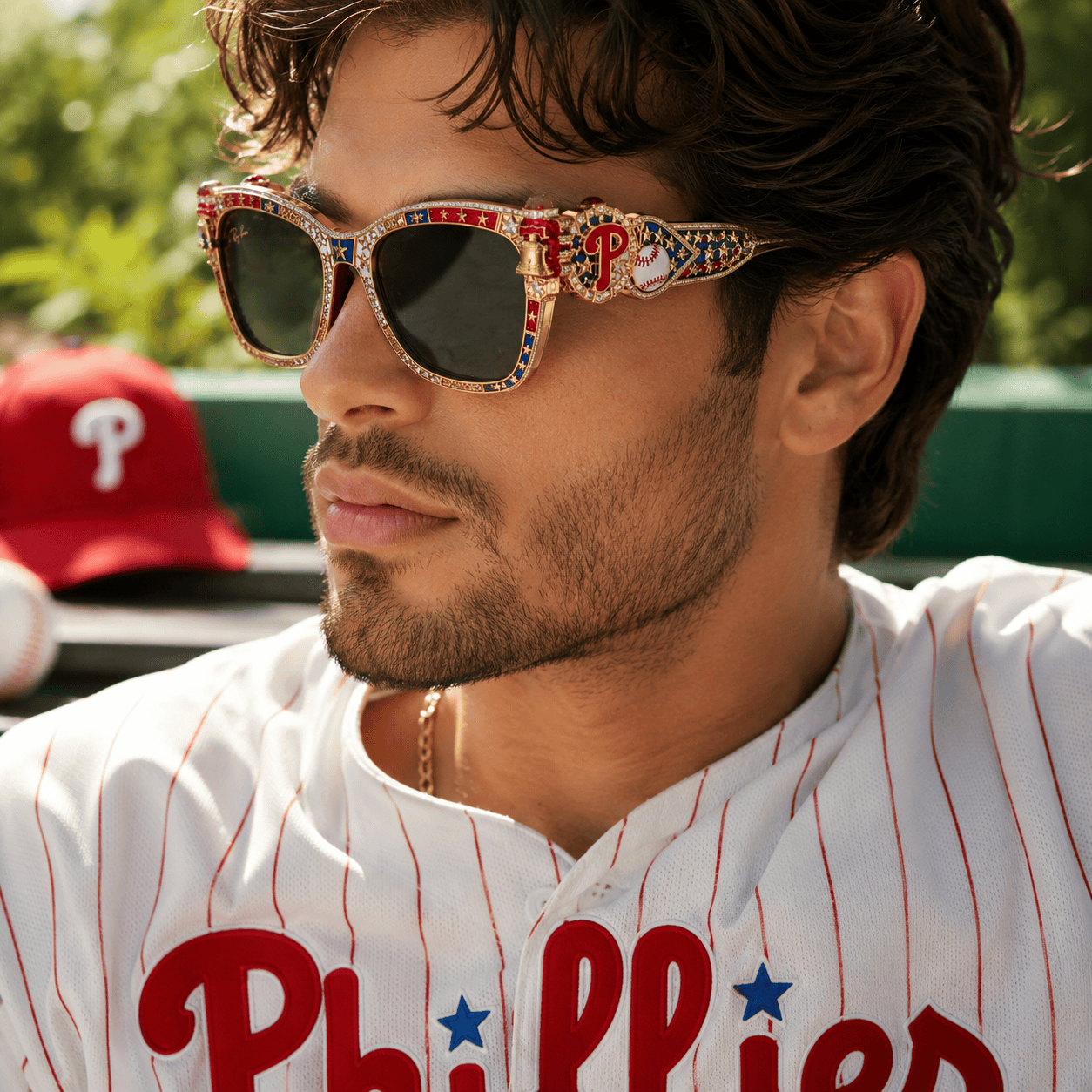 PREMIUM PPP UNISEX SUNGLASSES PTKL