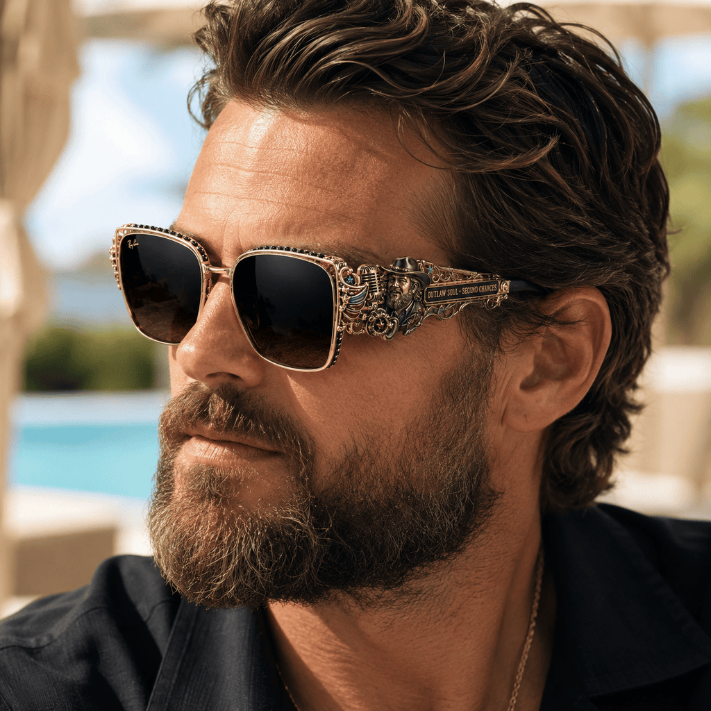 PREMIUM JLR UNISEX SUNGLASSES NTVA