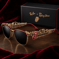 PREMIUM RLST UNISEX SUNGLASSES NTVA