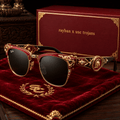 PREMIUM USC UNISEX SUNGLASSES NTB