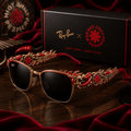 PREMIUM RHCP UNISEX SUNGLASSES NTVA