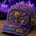 WRLD Premium Vintage Cap TTNL