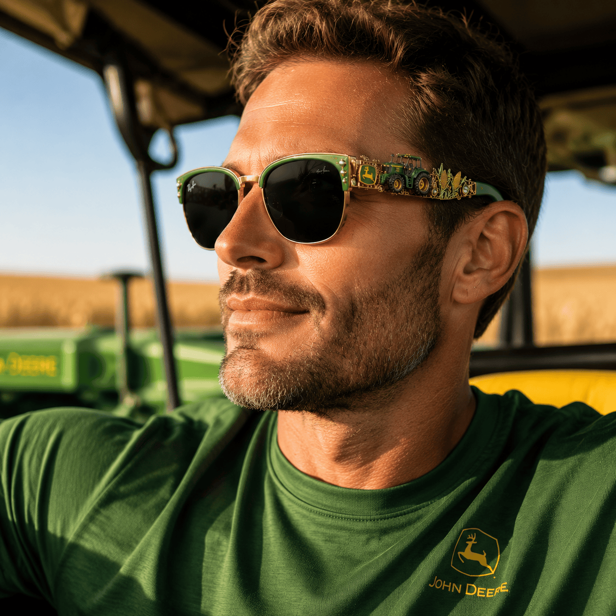 PREMIUM JODE UNISEX SUNGLASSES NTVA