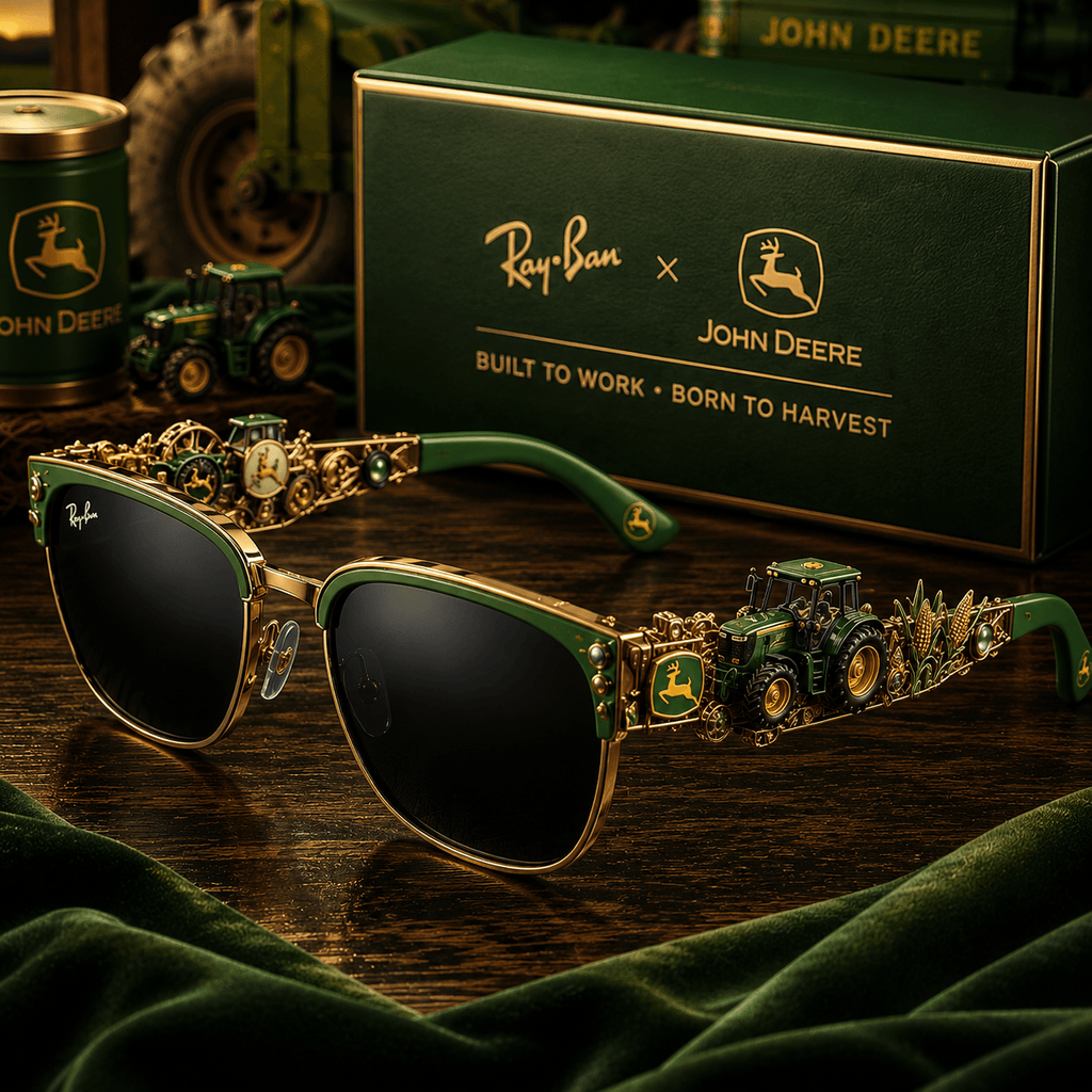 PREMIUM JODE UNISEX SUNGLASSES NTVA