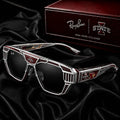 PREMIUM ISC UNISEX SUNGLASSES NTB