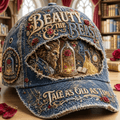 BATB Premium Vintage Cap NTNA