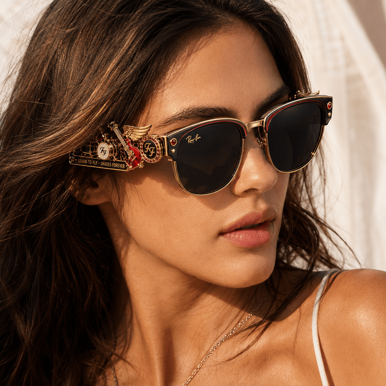 PREMIUM MTH UNISEX SUNGLASSES NTVA