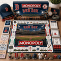 BRX Premium Board Game NHVH