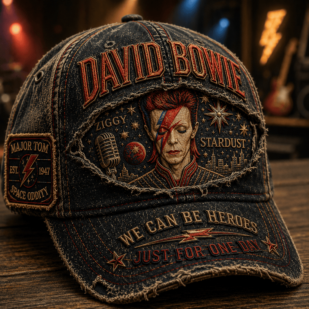 DVB Premium Vintage Cap NTNA