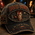 DVB Premium Vintage Cap NTNA