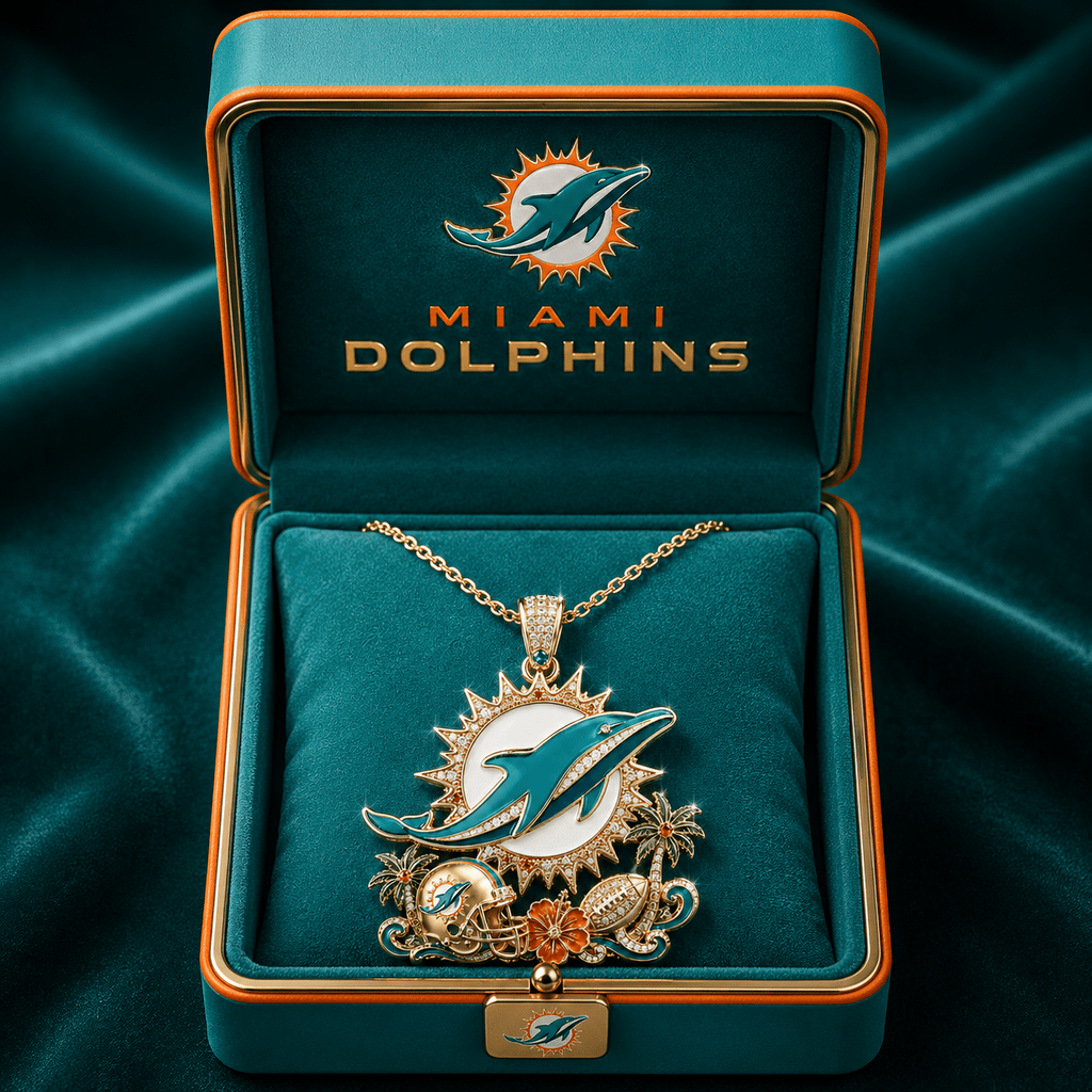 MDP Solid Gold Chain with Diamond Pendant BMD