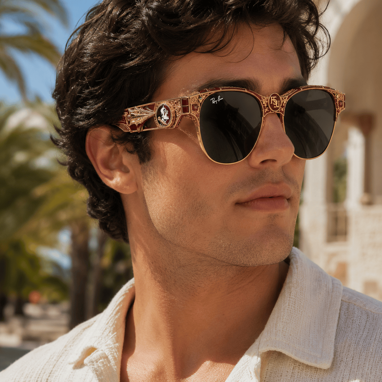 PREMIUM FSS UNISEX SUNGLASSES PDL