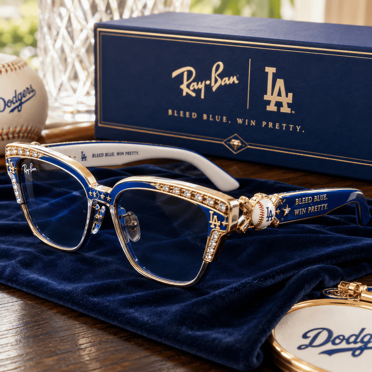 PREMIUM LAD UNISEX SUNGLASSES LNTH