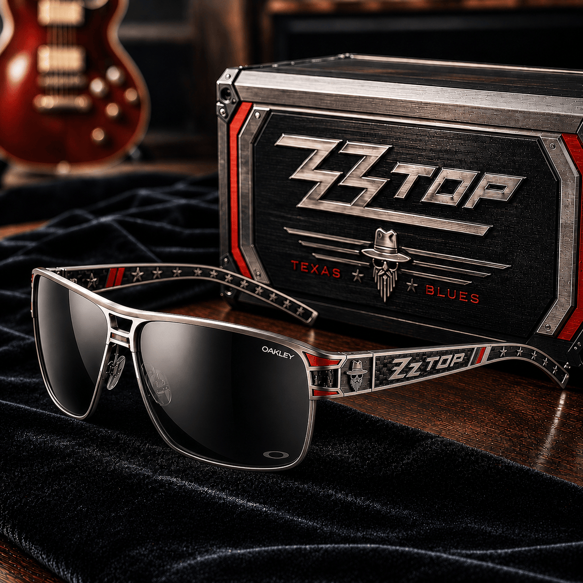 PREMIUM ZZT UNISEX SUNGLASSES NPL