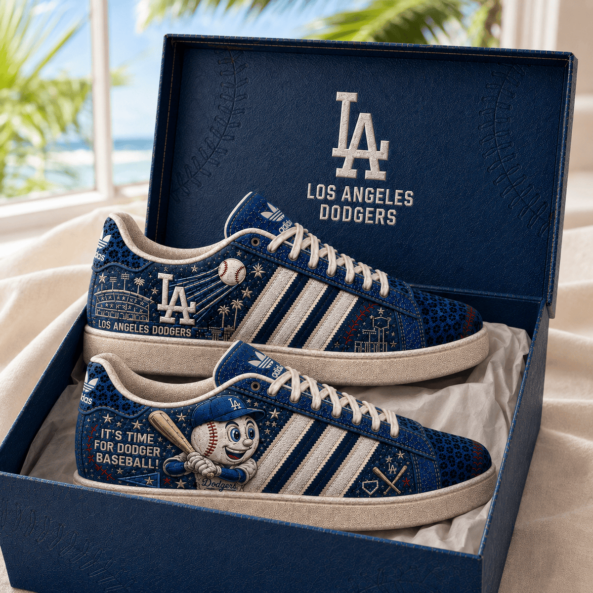 PREMIUM LAD CASUAL SHOES HQH