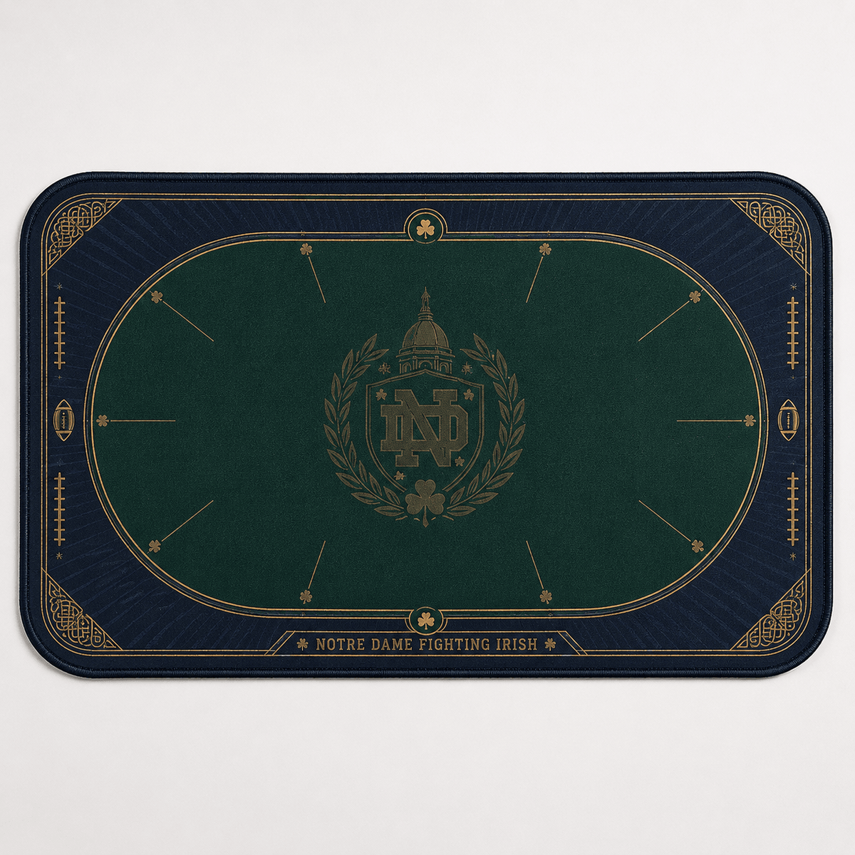 Premium NDFI Poker Set LNTH
