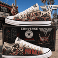 Premium VHL Loafer Shoes NHVH