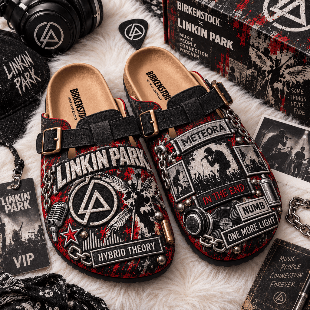 PREMIUM LKP MINK SUEDE CLOGS TTNL